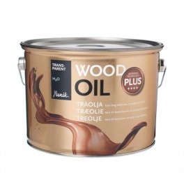 Yunik Wood OIL Træolie Vandig Yunik Wood OIL Træolie Vandig