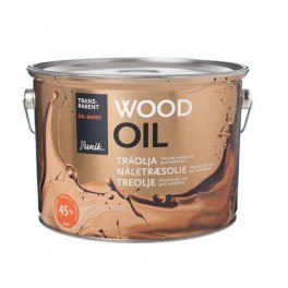 Yunik Wood Oil Nåletræsolie Yunik Wood Oil Nåletræsolie