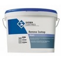 Sigma Renova Isotop, 5 MAT