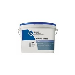 Sigma Renova Isotop, 5 MAT Sigma Renova Isotop, 5 MAT