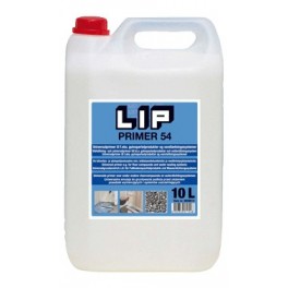 LIP Primer 54 LIP Primer 54