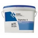 Sigmatex 5