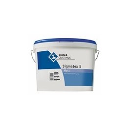 Sigmatex 5 Sigmatex 5