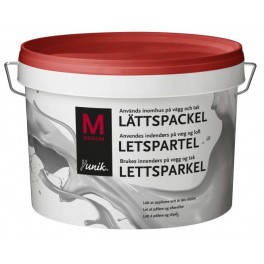Yunik Medium, Letspartel Yunik Medium, Letspartel