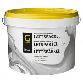 Yunik Grov, Letspartel Yunik Grov, Letspartel