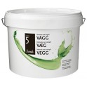 Yunik 5 Vægmaling