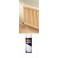 Plasti-Kote Radiatorspray, Hvid