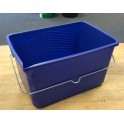 Rullespand 25 cm