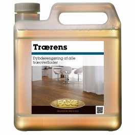 FAXE Trærenser FAXE Trærenser