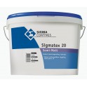 Sigmatex 20 