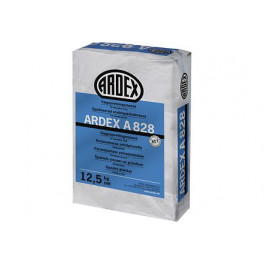 ARDEX A 828 Vægopretningsmasse ARDEX A 828 Vægopretningsmasse