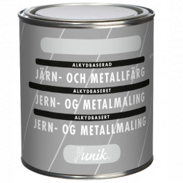 Yunik Jern/Metal Maling Yunik Jern/Metal Maling