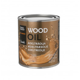 Yunik Ældetræsolie 0,75 l Yunik Ældetræsolie 0,75 l