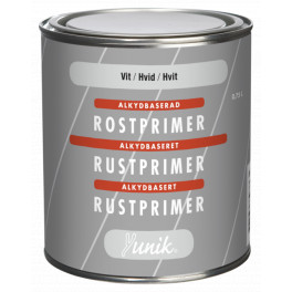 Yunik Rustprimer Yunik Rustprimer