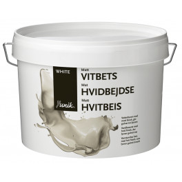 Yunik Hvidbejdse Yunik Hvidbejdse