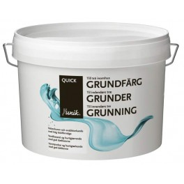 Yunik Trægrunder - Vandig Yunik Trægrunder - Vandig
