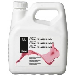 Forankringsgrunder, GELÉ Forankringsgrunder, GELÉ