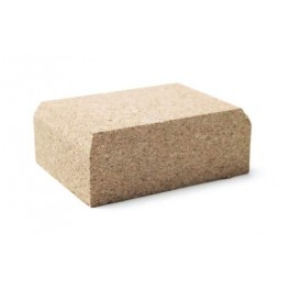 Slibeklods Kork Slibeklods Kork