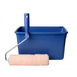 Rullespandesæt 25 cm. Rullespandesæt 25 cm.