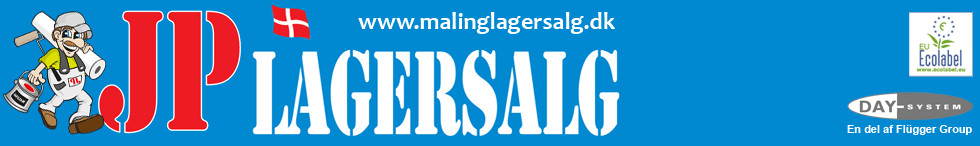 Maling Lagersalg