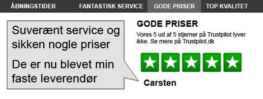 Maling af høj kvalitet til faste lave lagersalgspriser